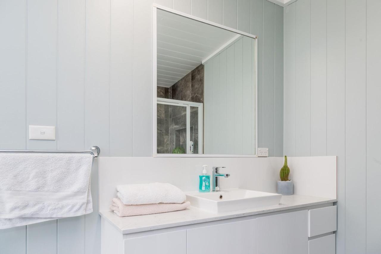 Berrara Jetz Bungalow מראה חיצוני תמונה